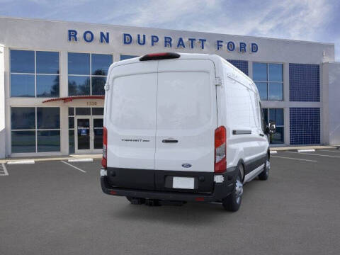 2026 Ford Transit 350
