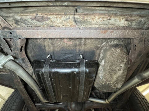 1957 Chevrolet Bel Air