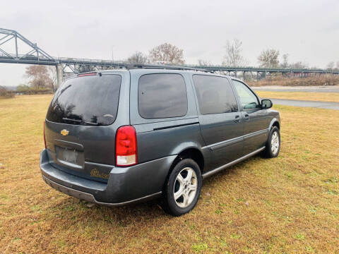2006 Chevrolet Uplander LT