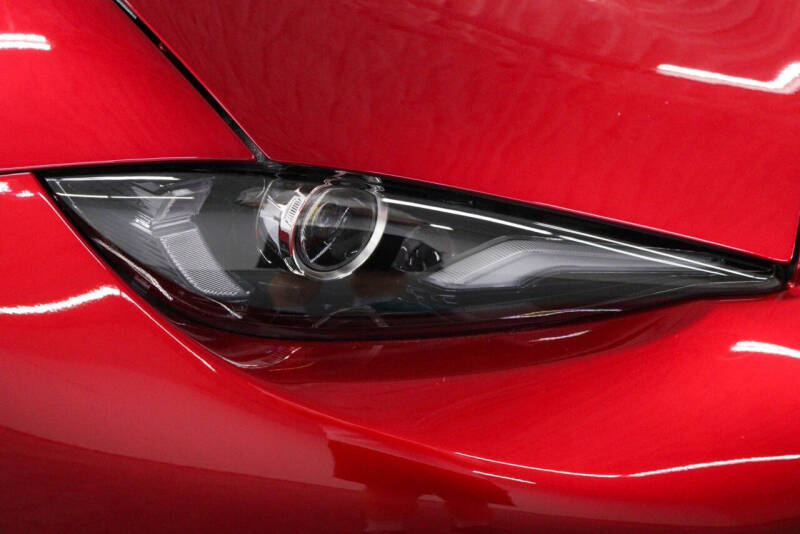 2025 Mazda MX-5 Miata Sport