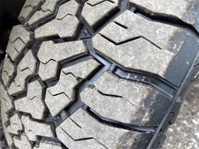 2019 Chevrolet Silverado 2500HD