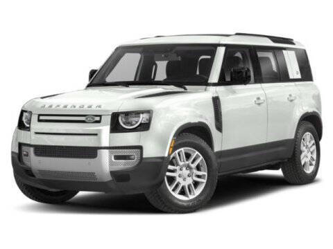 2021 Land Rover Defender for sale at DeluxeNJ.com in Linden NJ