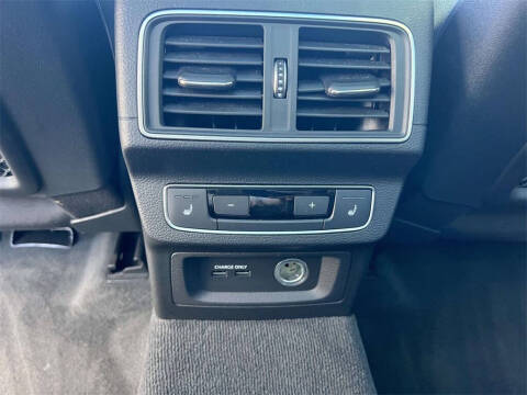 2019 Audi Q5 quattro Premium Plus 45 TFSI