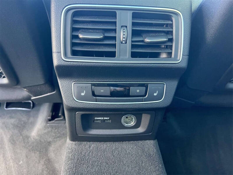 2019 Audi Q5 quattro Premium Plus 45 TFSI