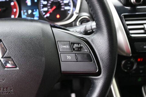 2023 Mitsubishi Eclipse Cross SE