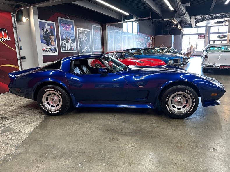 1978 Chevrolet Corvette