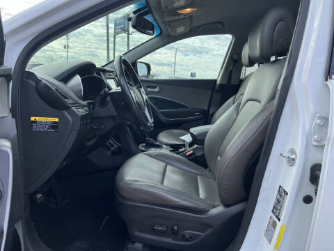 2014 Hyundai Santa Fe Sport 2.0T