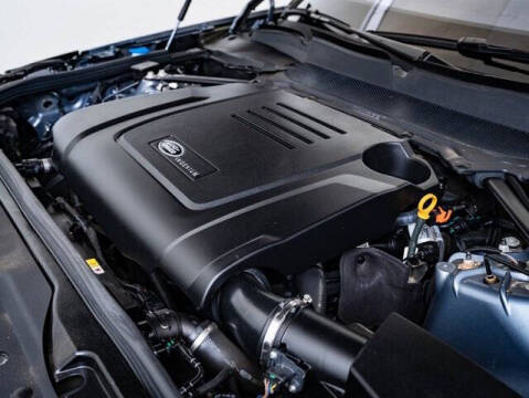 2023 Land Rover Discovery P300 S R-Dynamic