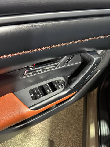 2024 Mazda CX-50 2.5 Turbo Premium