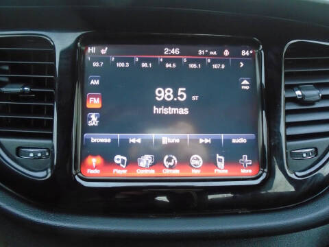 2013 Dodge Dart Limited