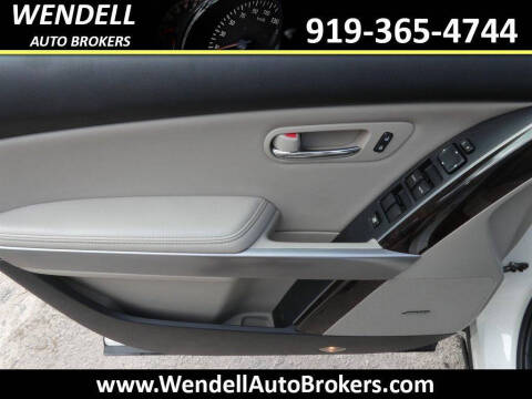 2012 Mazda CX-9 Grand Touring