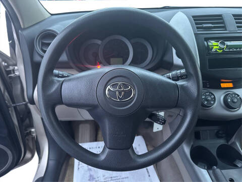 2008 Toyota RAV4