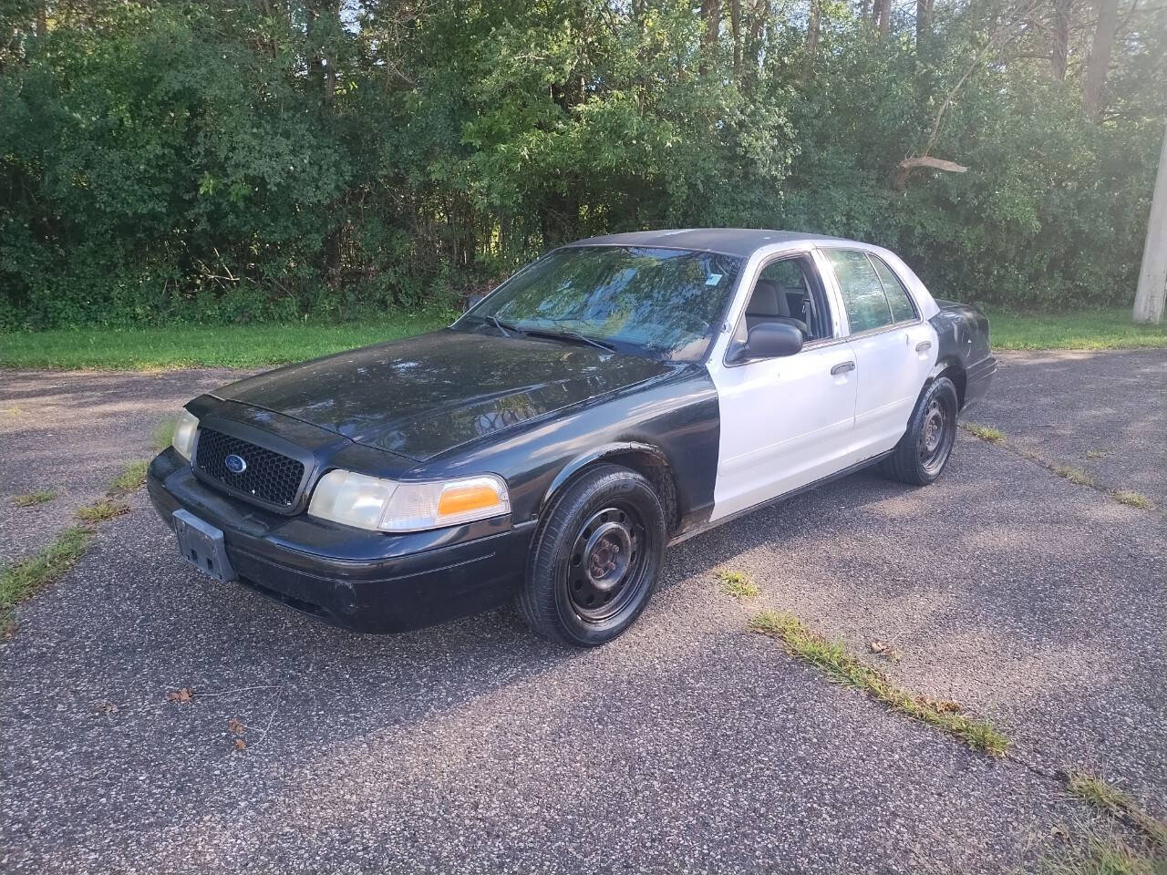 Ford Crown Victoria For Sale In Oakdale, MN