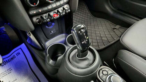 2023 MINI Convertible Cooper S