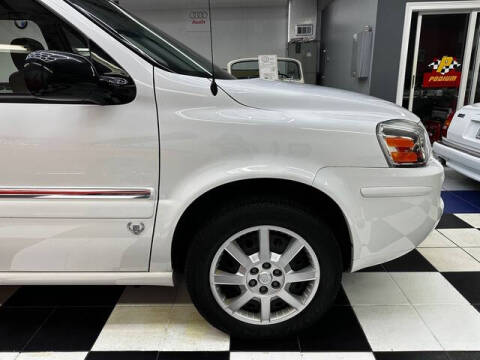 2006 Buick Terraza CX