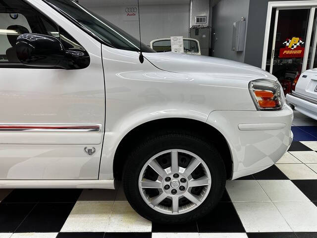 2006 Buick Terraza CX