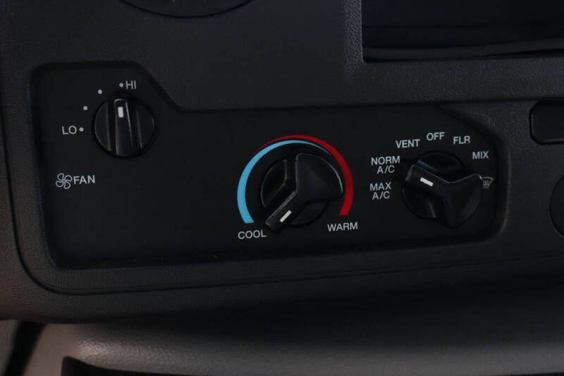 2024 Ford E-Series