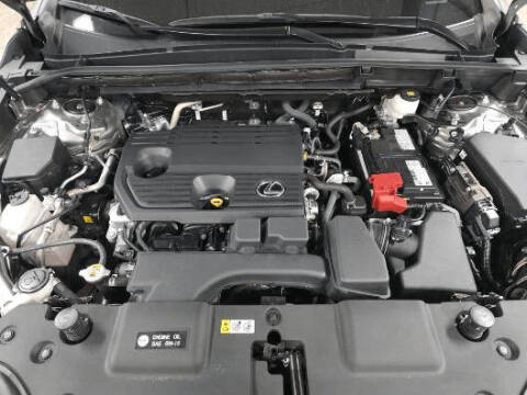 2024 Lexus NX 250 Premium