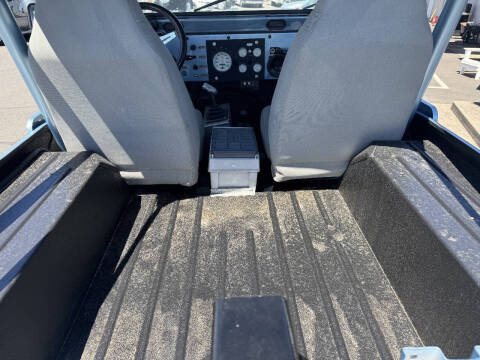 1980 Jeep CJ-7