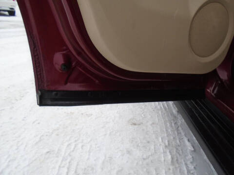 2008 Chevrolet Tahoe