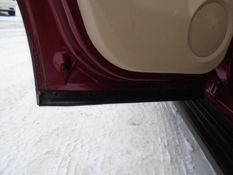 2008 Chevrolet Tahoe