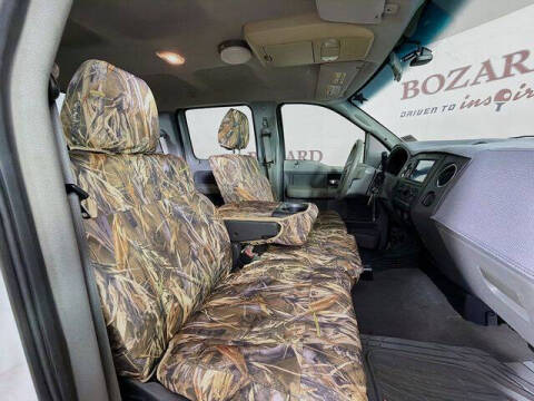 2006 Ford F-150