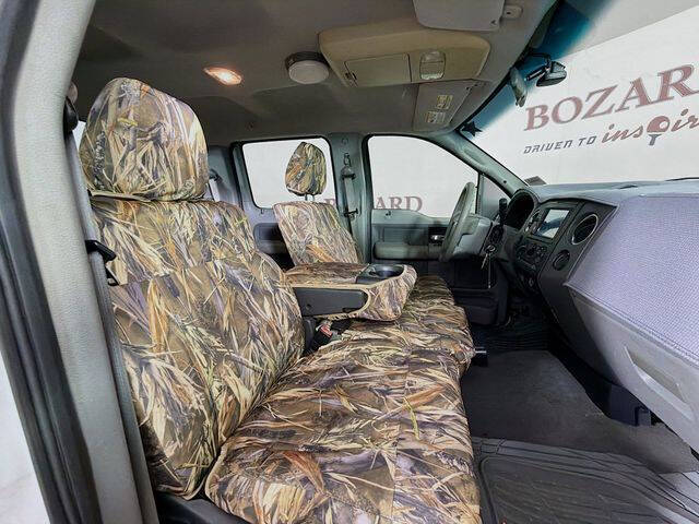 2006 Ford F-150