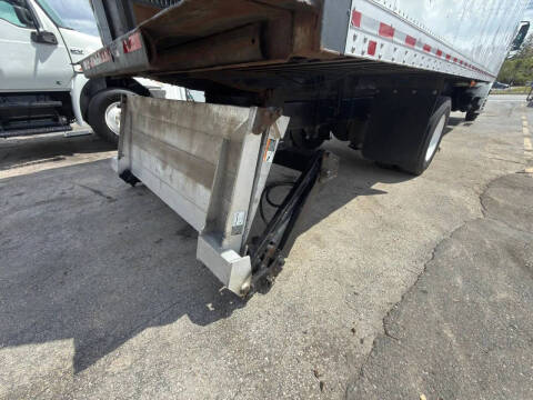 2017 International DuraStar 4300