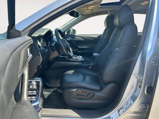 2023 Mazda CX-9 Touring