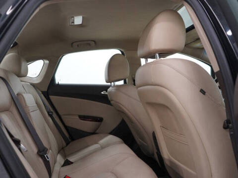 2013 Buick Verano Leather Group