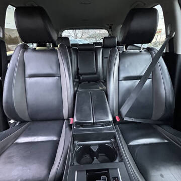 2011 Mazda CX-9 Touring