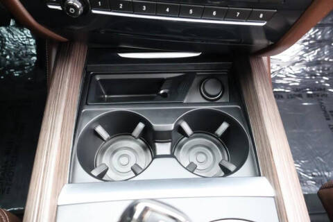 2015 BMW X5 xDrive50i