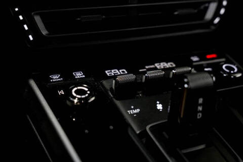 2020 Porsche 911 Carrera S