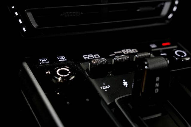 2020 Porsche 911 Carrera S