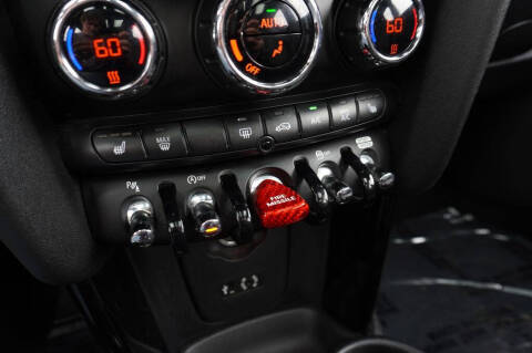 2018 MINI Hardtop 4 Door Cooper S