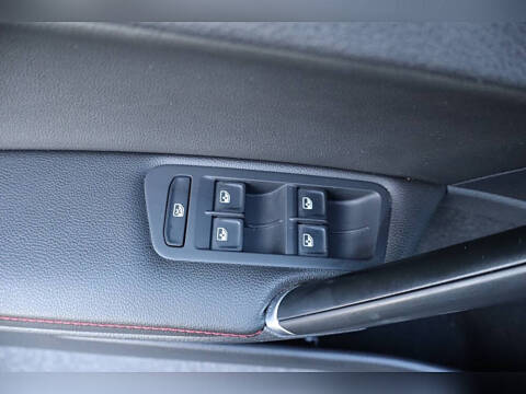 2020 Volkswagen Golf GTI Autobahn