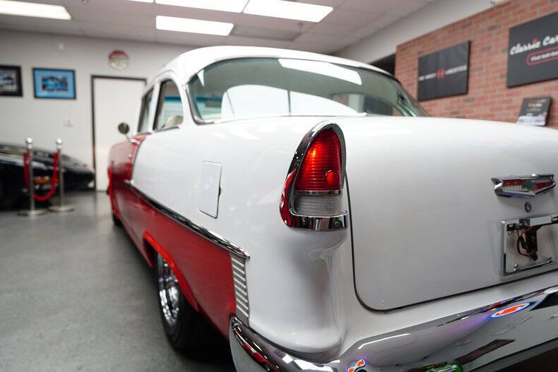 1955 Chevrolet 210