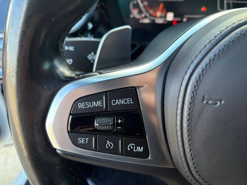 2023 BMW Z4 sDrive30i