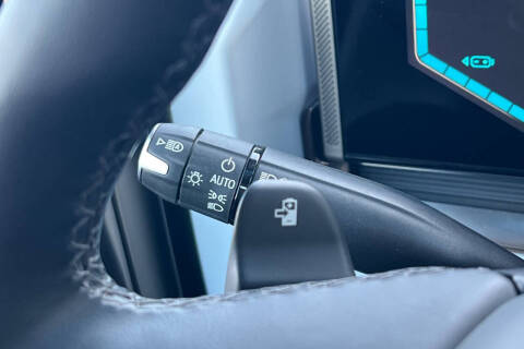 2022 GMC HUMMER EV Edition 1