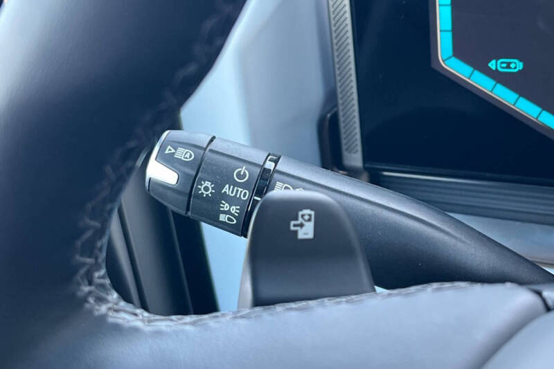 2022 GMC HUMMER EV Edition 1