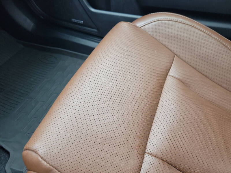 2020 Subaru Outback Touring XT