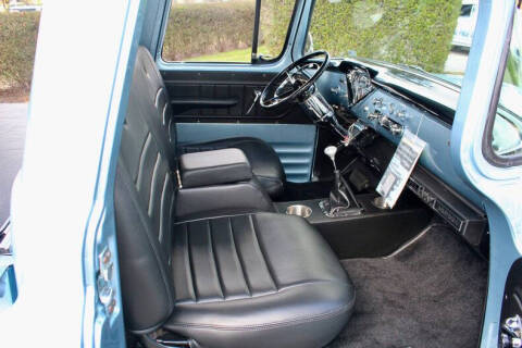 1955 Chevrolet 3100