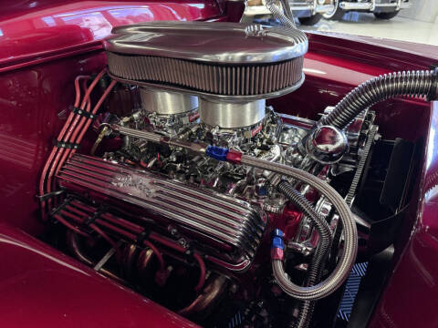 1951 Mercury Led Sled