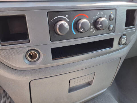 2007 Dodge Ram 1500