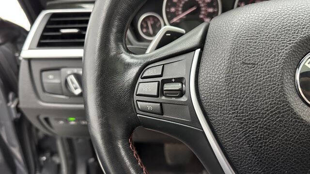 2019 BMW 4 Series 430i xDrive Gran Coupe