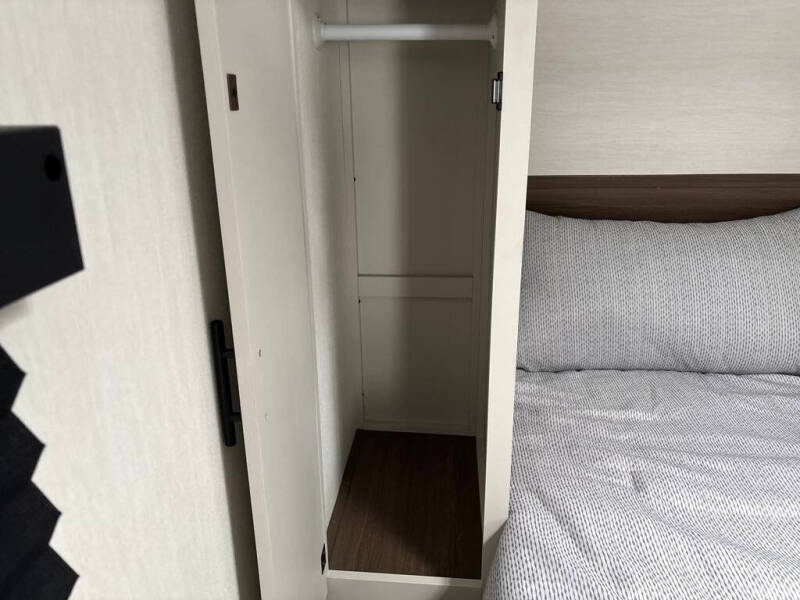 2025 Prime Time RV Tracer