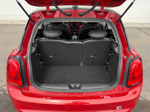 2015 MINI Hardtop 2 Door Cooper S