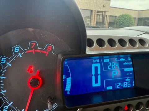 2013 Chevrolet Sonic LT Auto