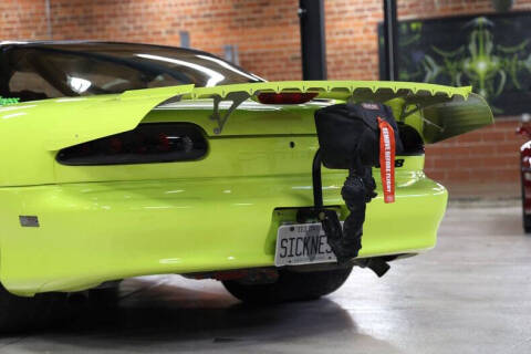 1994 Chevrolet Camaro Z28