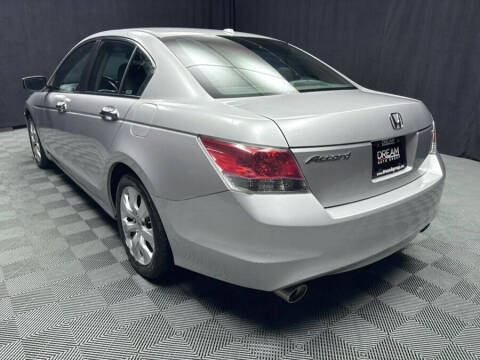 2009 Honda Accord